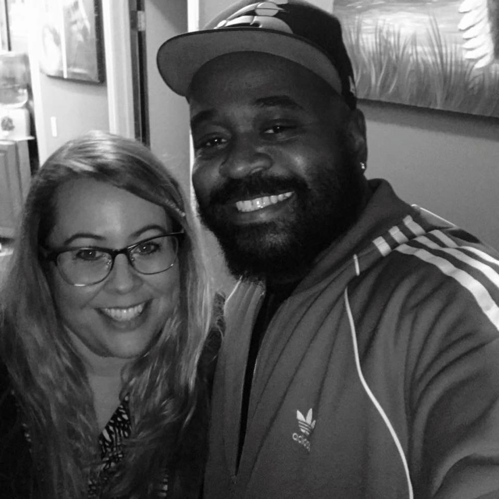 Meet your Posher, Jaycee